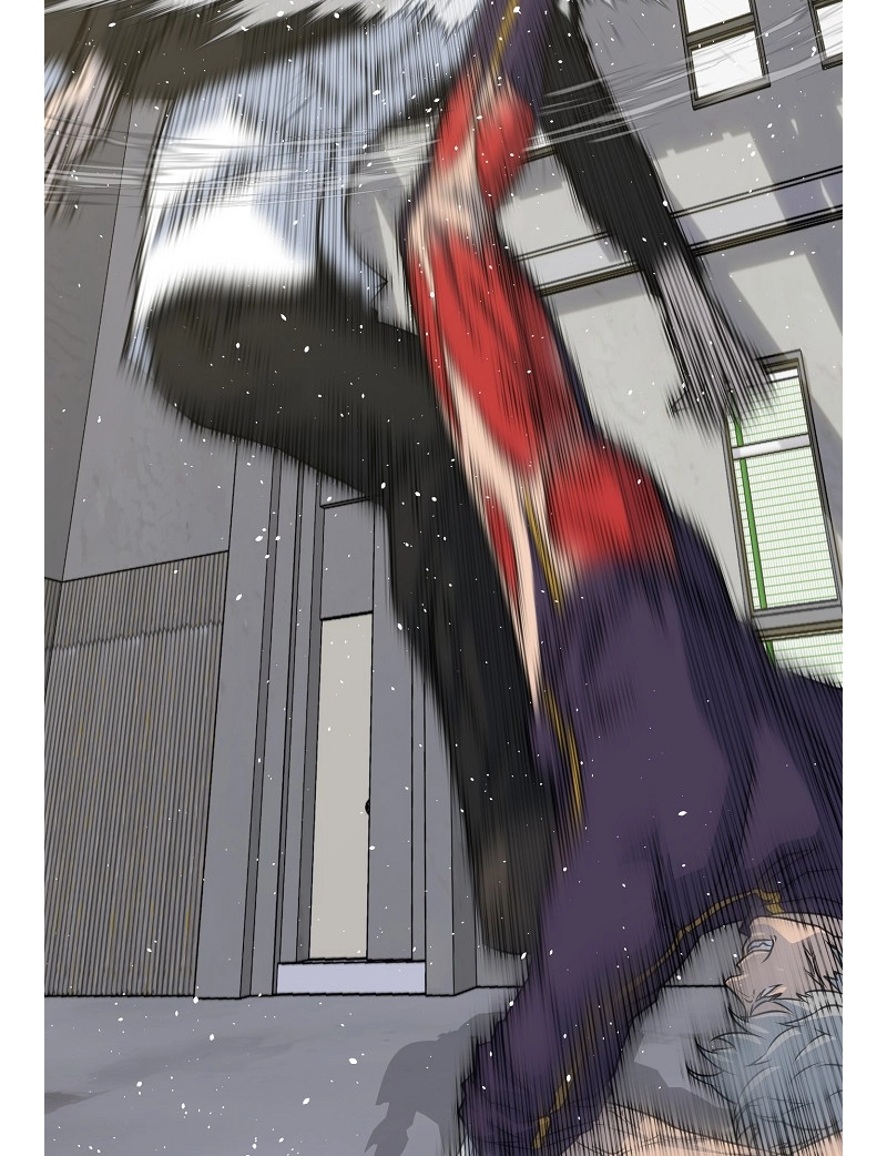 Read Trigger chapter 77 image 122 on Lezhin