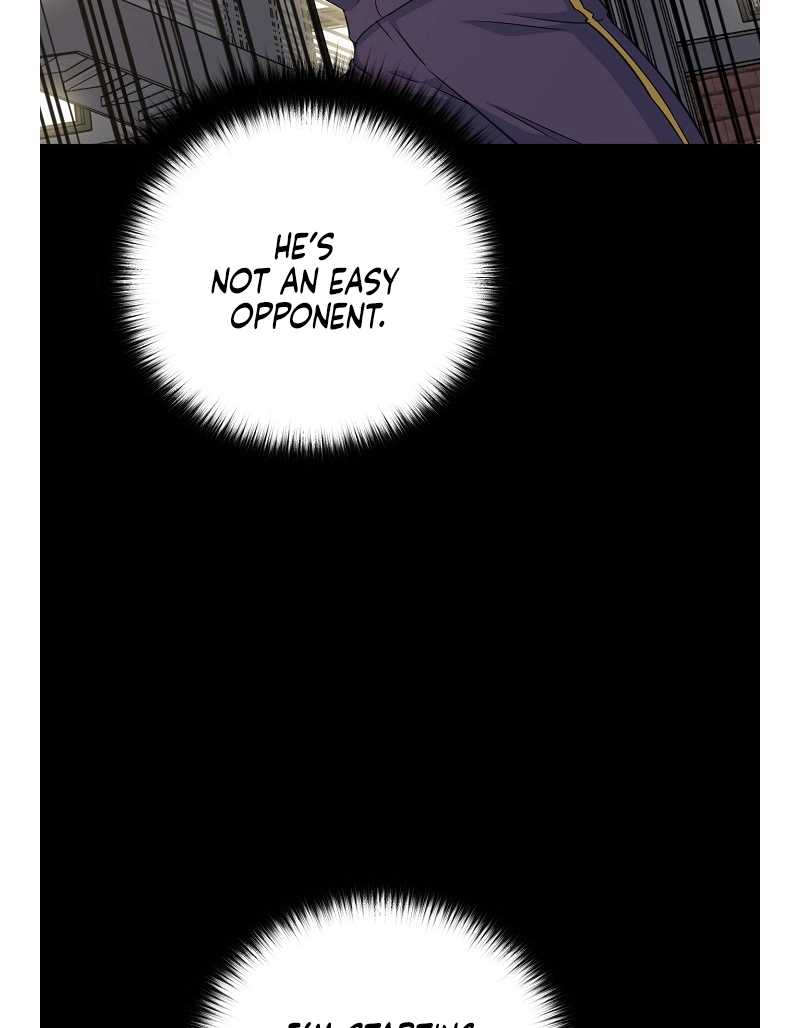 Read Trigger chapter 77 image 13 on Lezhin
