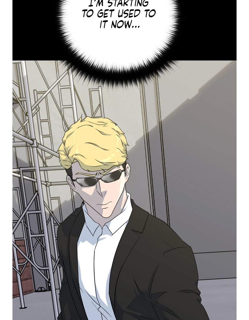 Read Trigger chapter 77 image 14 on Lezhin