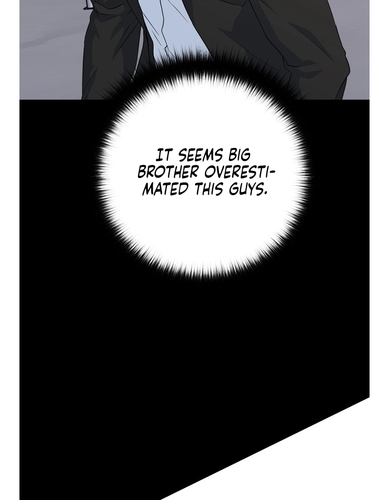 Read Trigger chapter 77 image 15 on Lezhin