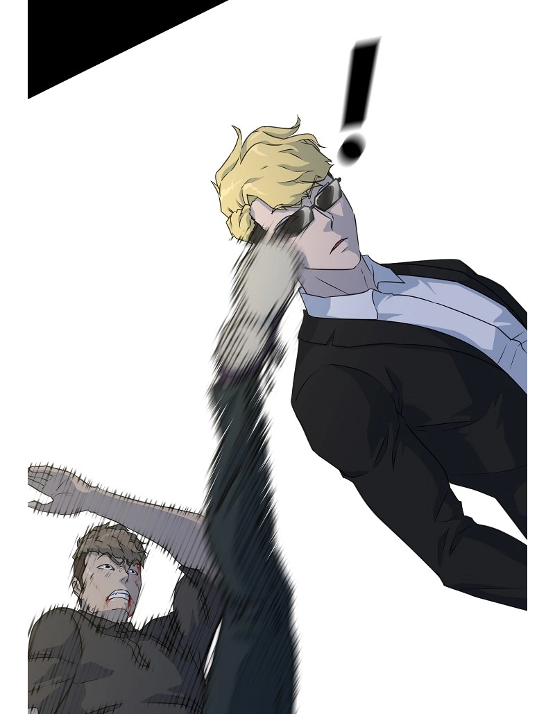 Read Trigger chapter 77 image 16 on Lezhin