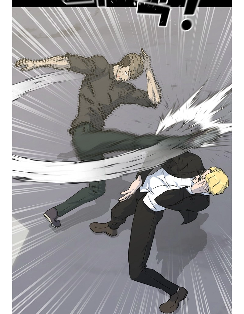 Read Trigger chapter 77 image 18 on Lezhin