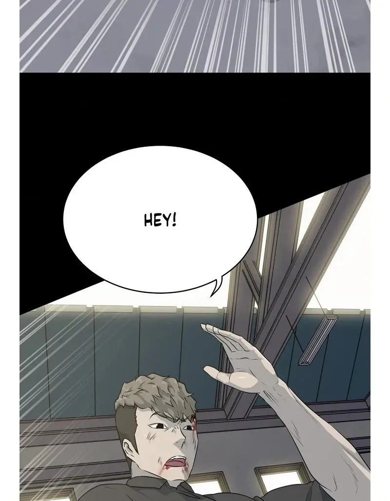 Read Trigger chapter 77 image 19 on Lezhin