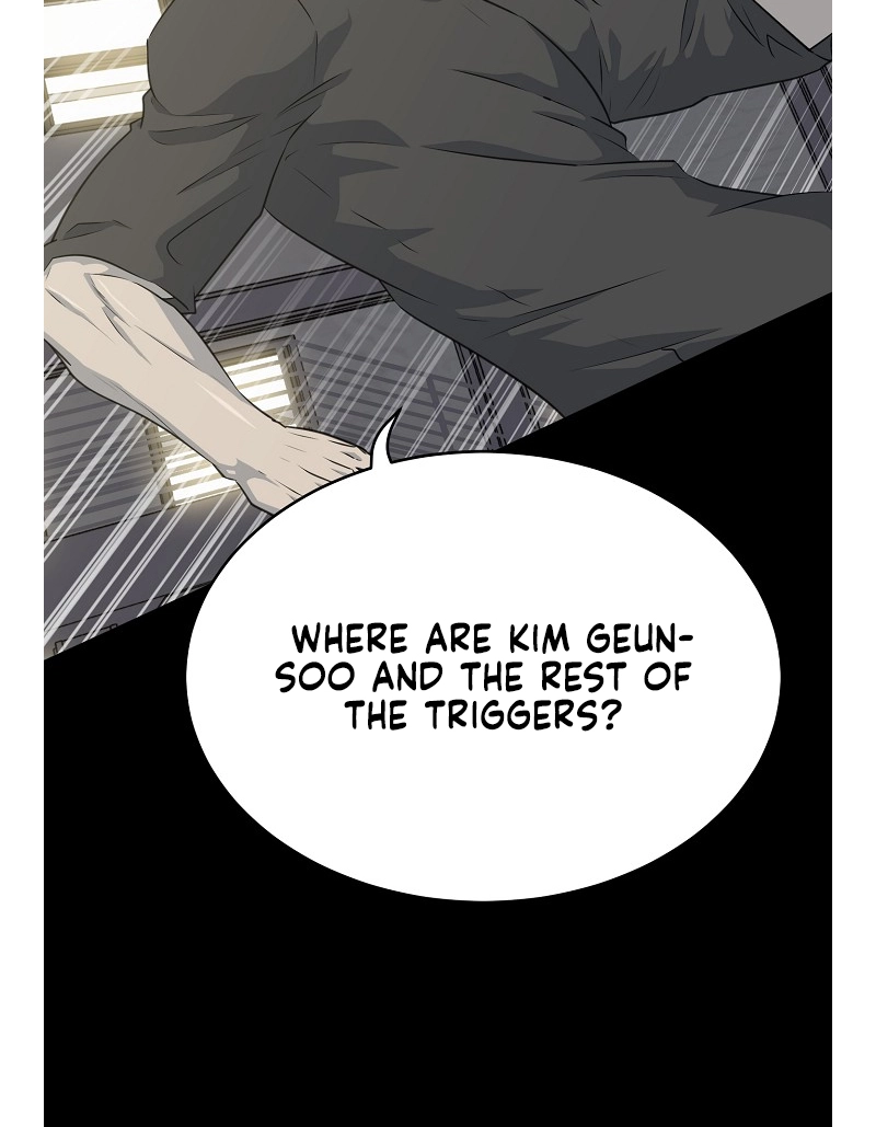Read Trigger chapter 77 image 20 on Lezhin