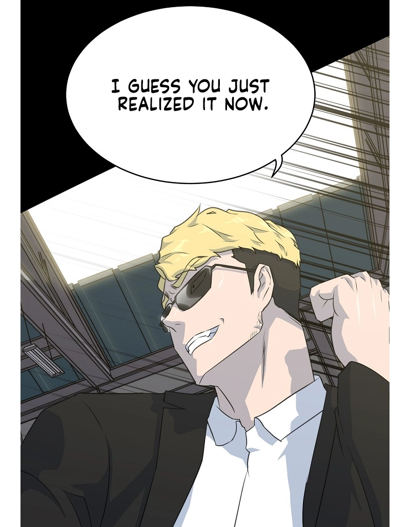 Read Trigger chapter 77 image 21 on Lezhin