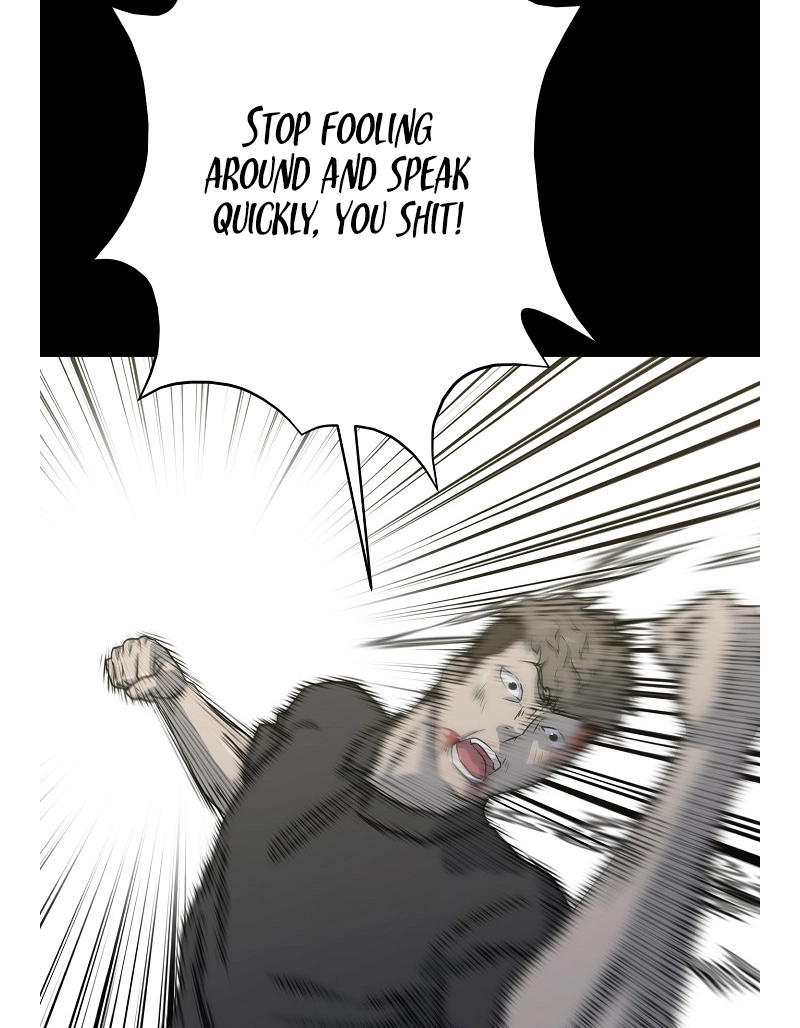 Read Trigger chapter 77 image 23 on Lezhin