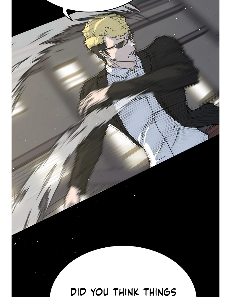 Read Trigger chapter 77 image 28 on Lezhin