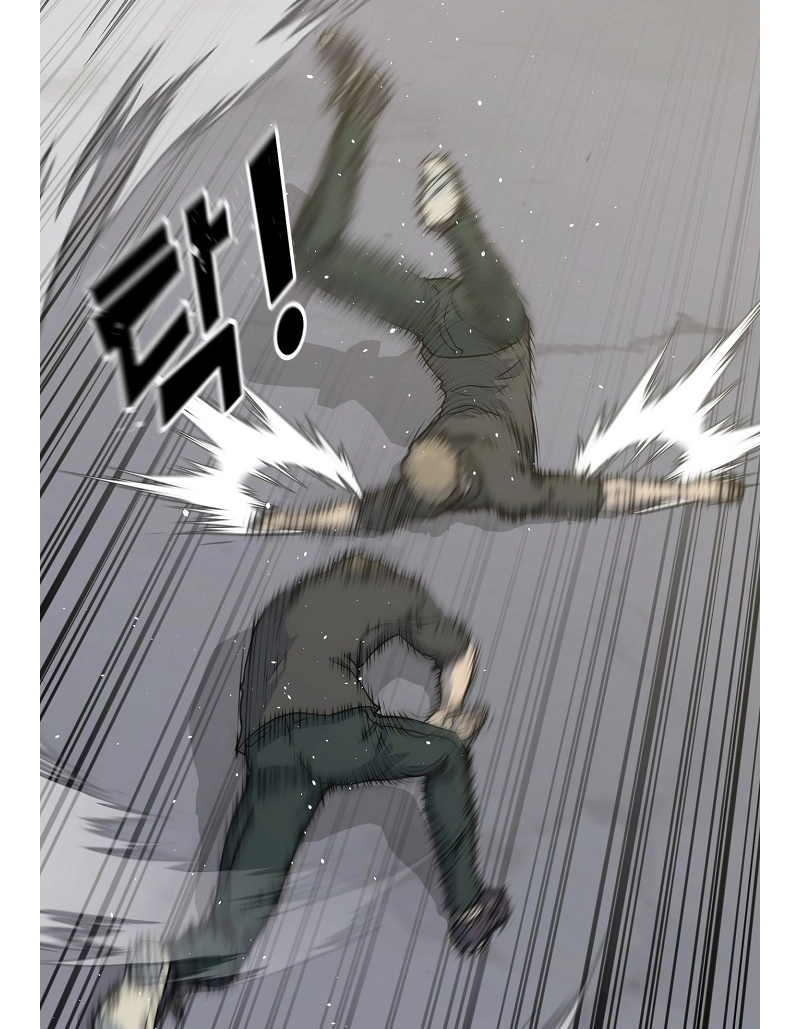 Read Trigger chapter 77 image 36 on Lezhin