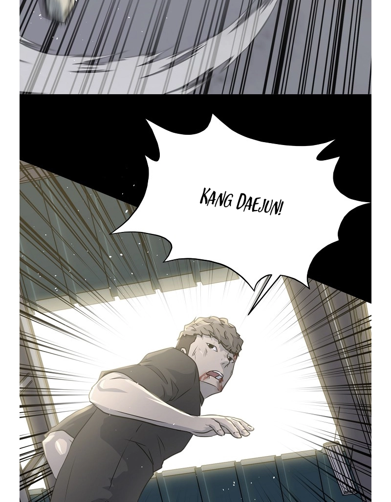 Read Trigger chapter 77 image 37 on Lezhin