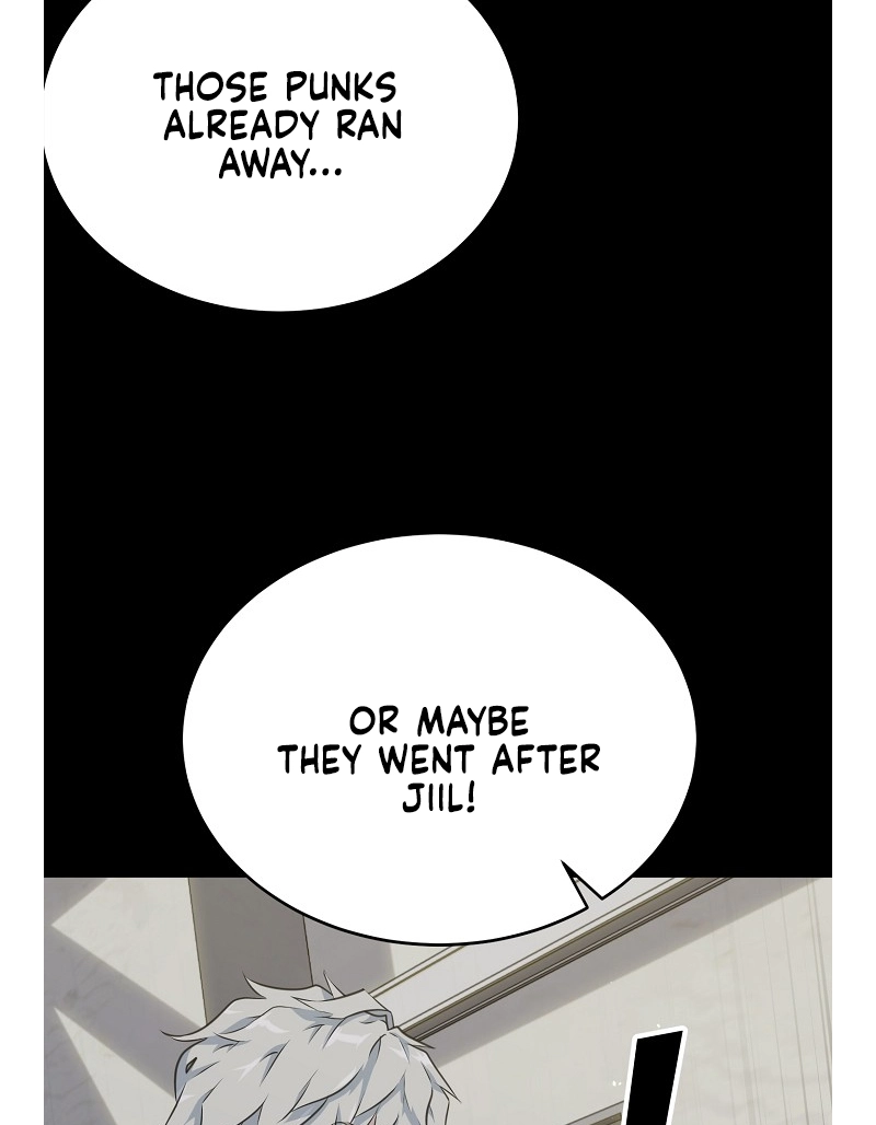Read Trigger chapter 77 image 41 on Lezhin