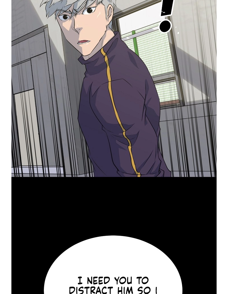 Read Trigger chapter 77 image 42 on Lezhin