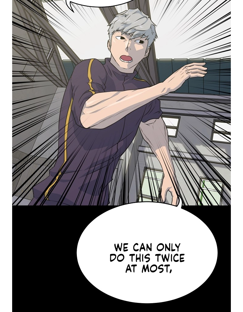 Read Trigger chapter 77 image 45 on Lezhin