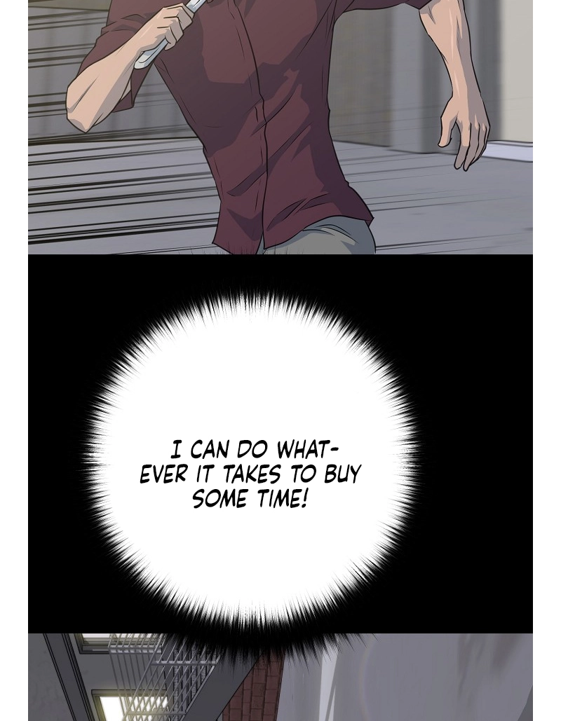 Read Trigger chapter 77 image 48 on Lezhin