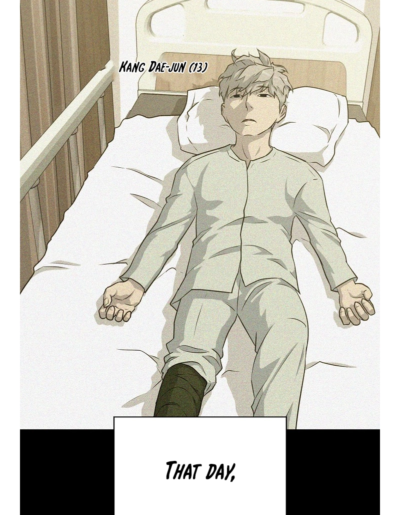 Read Trigger chapter 77 image 53 on Lezhin
