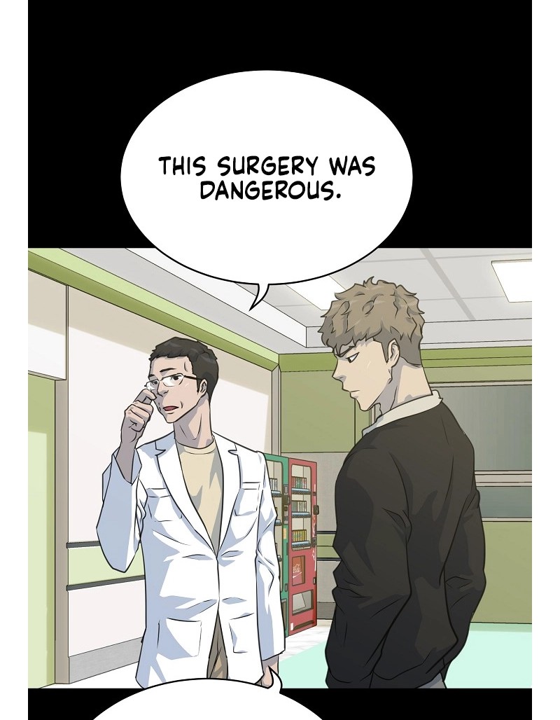 Read Trigger chapter 77 image 55 on Lezhin