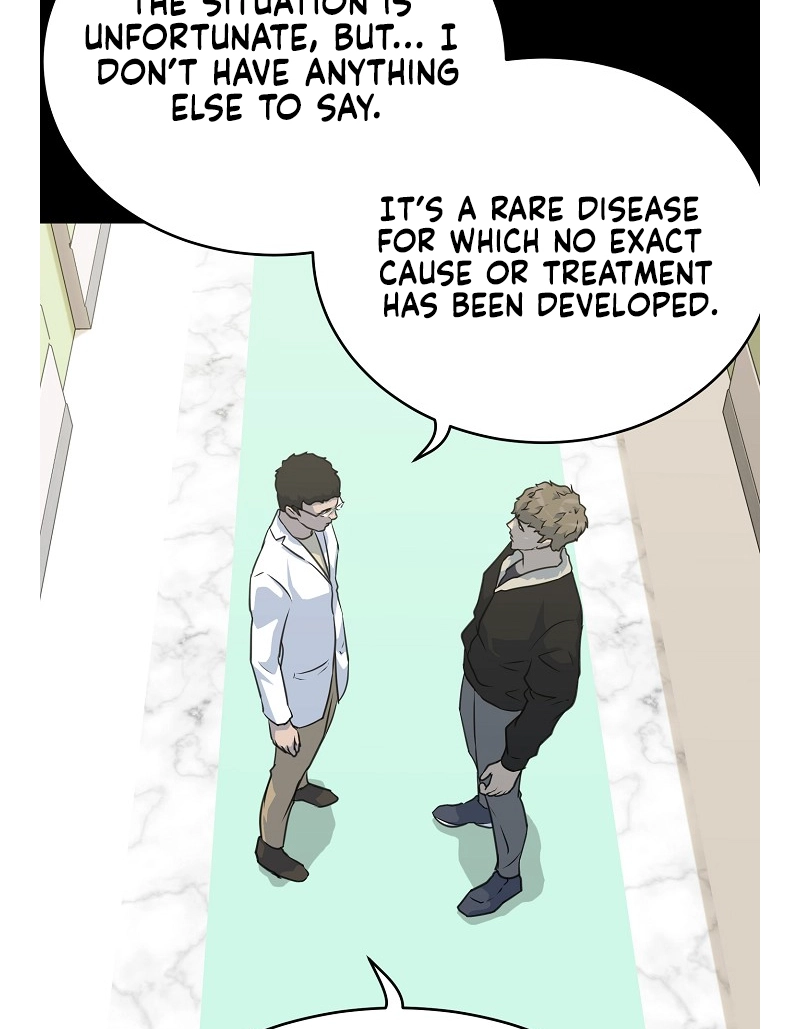 Read Trigger chapter 77 image 58 on Lezhin