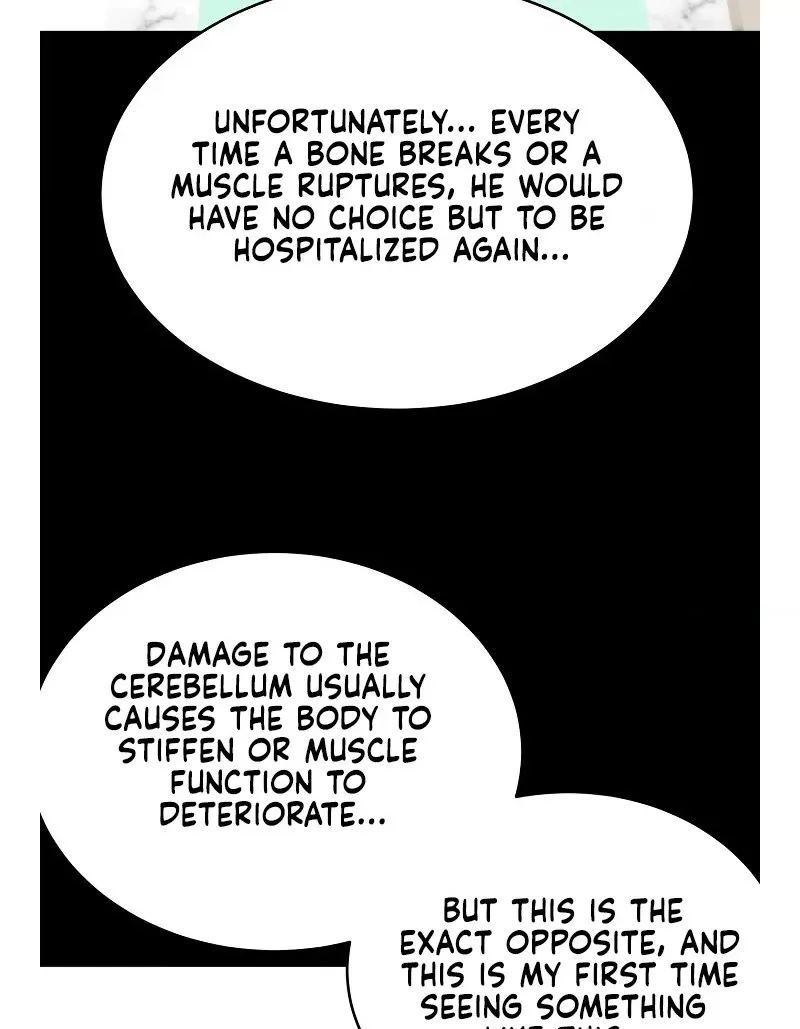 Read Trigger chapter 77 image 59 on Lezhin
