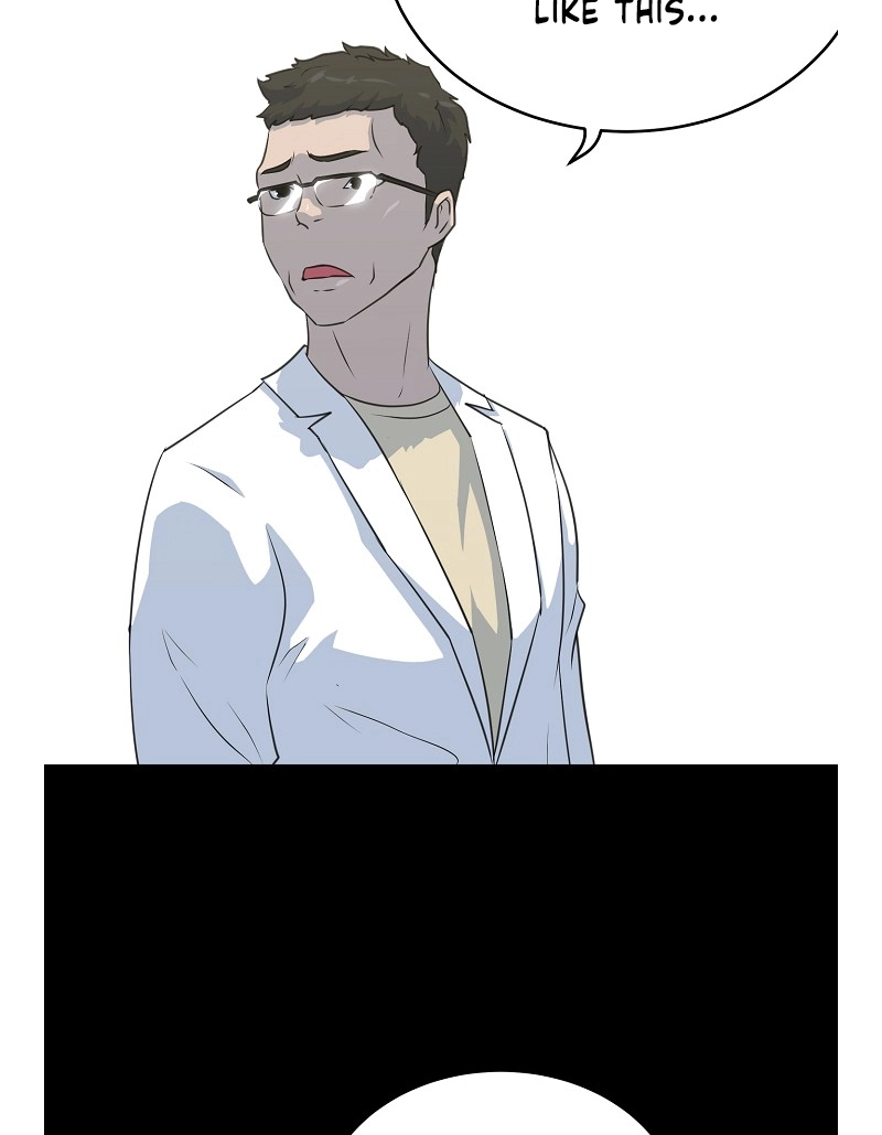 Read Trigger chapter 77 image 60 on Lezhin