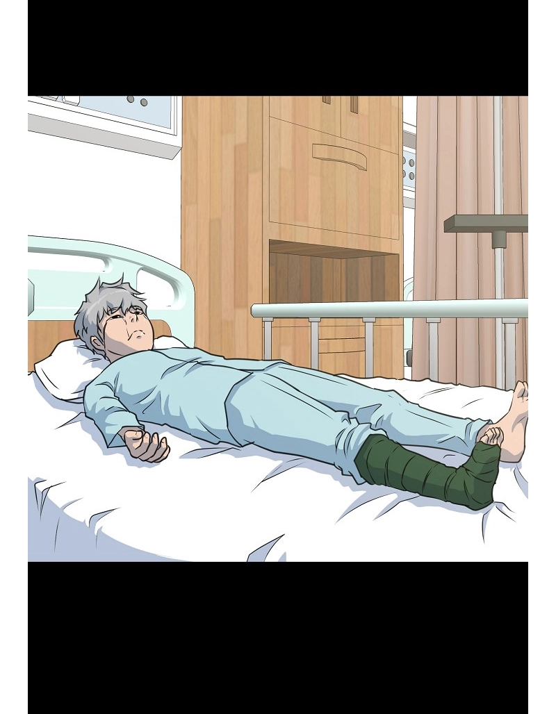 Read Trigger chapter 77 image 63 on Lezhin