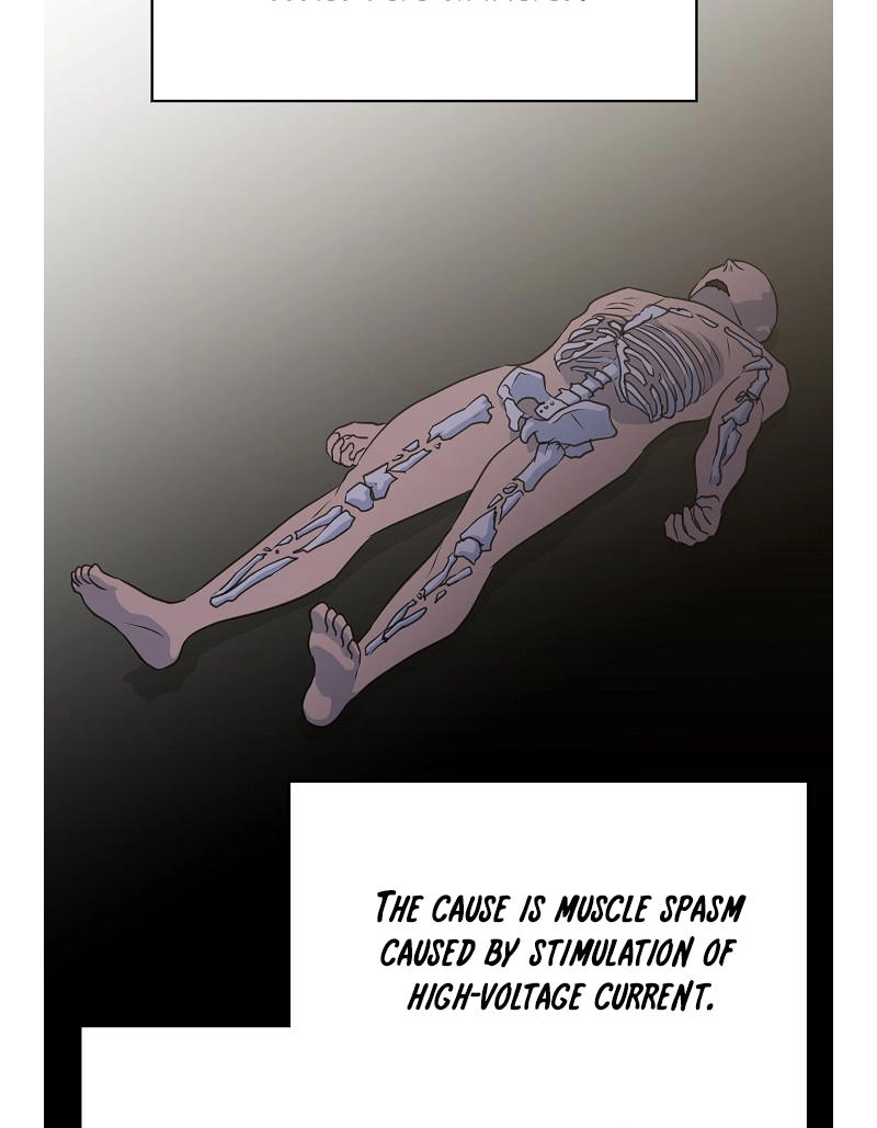 Read Trigger chapter 77 image 68 on Lezhin