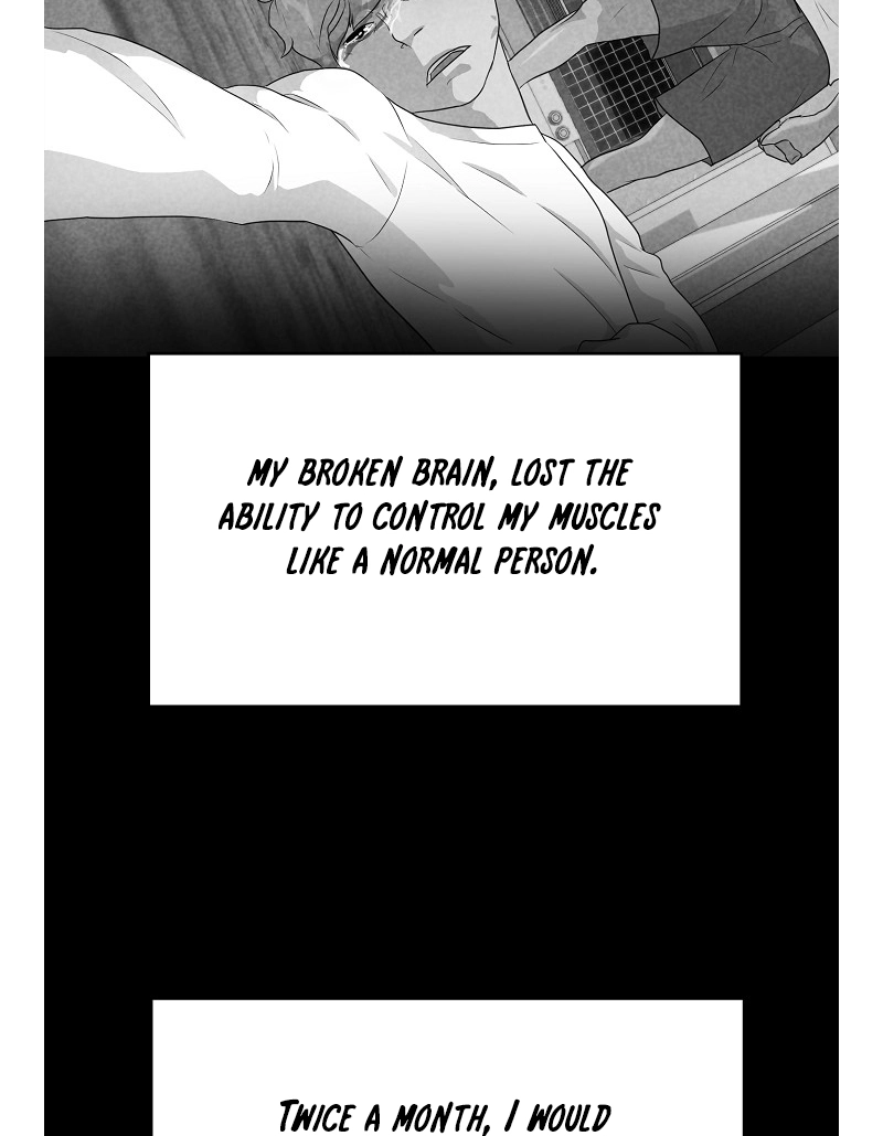 Read Trigger chapter 77 image 72 on Lezhin