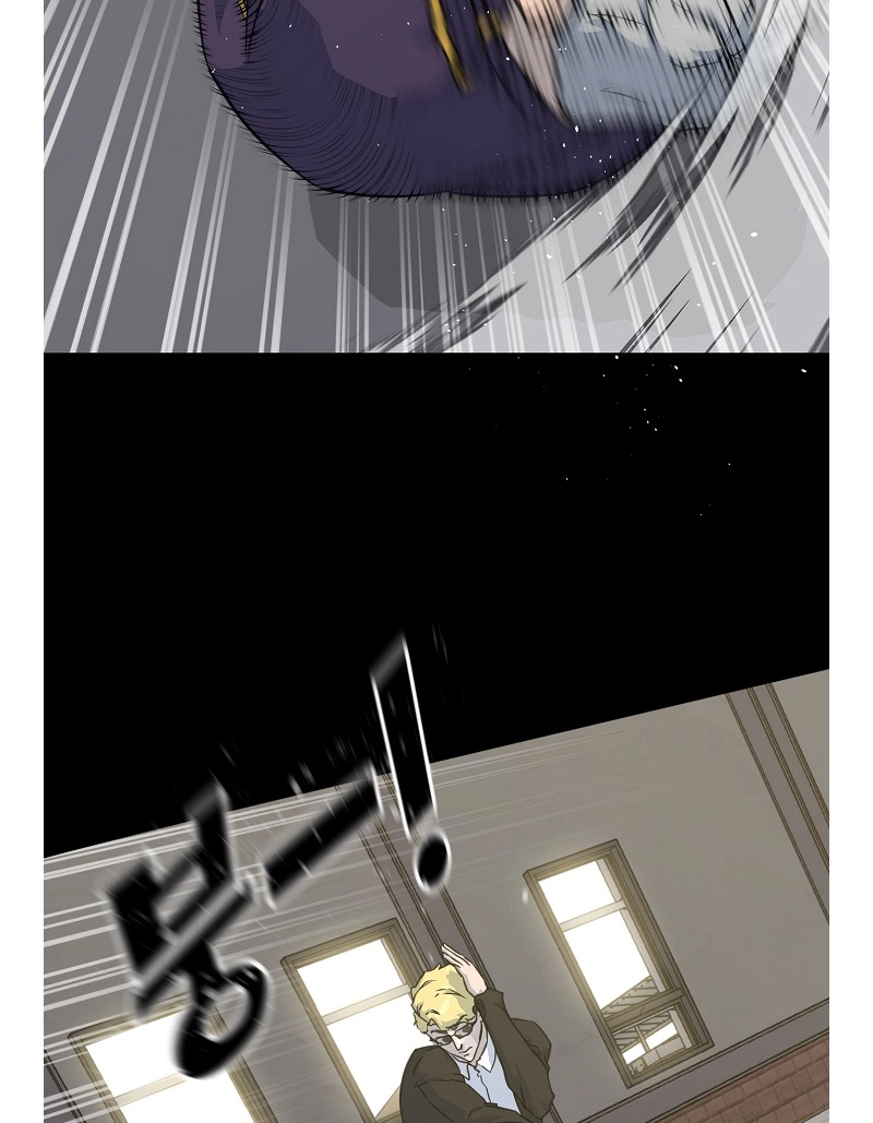 Read Trigger chapter 77 image 8 on Lezhin