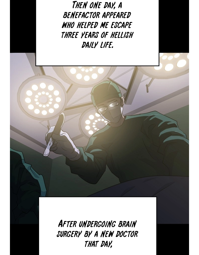 Read Trigger chapter 77 image 81 on Lezhin