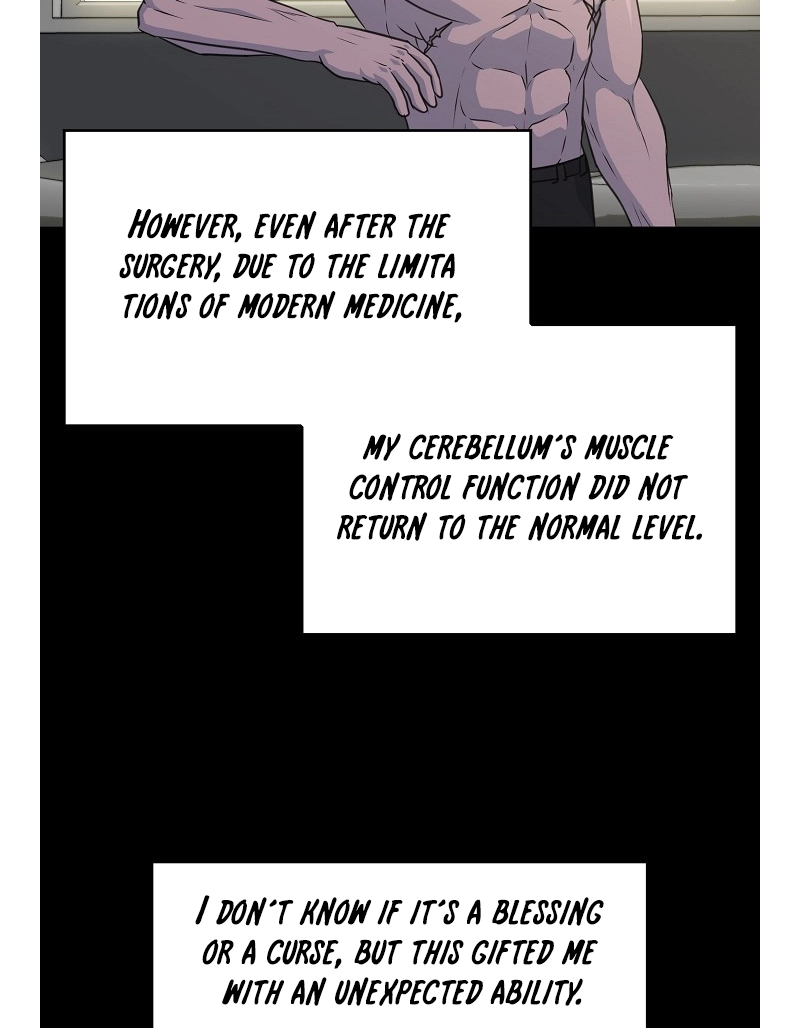 Read Trigger chapter 77 image 83 on Lezhin