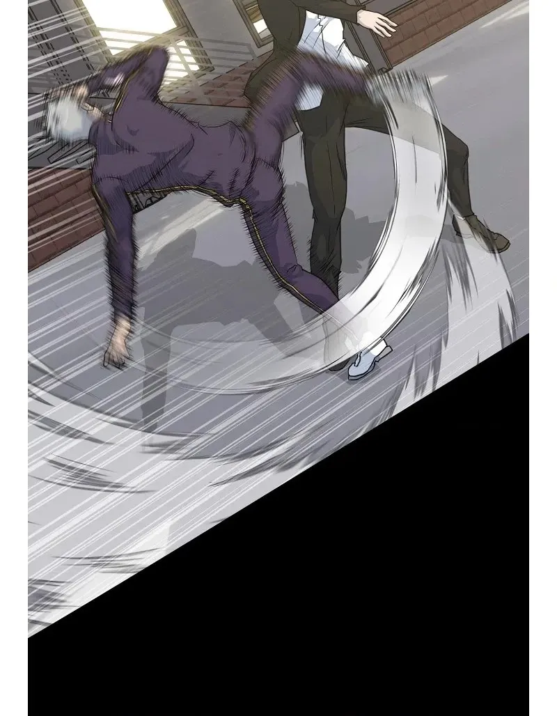 Read Trigger chapter 77 image 9 on Lezhin