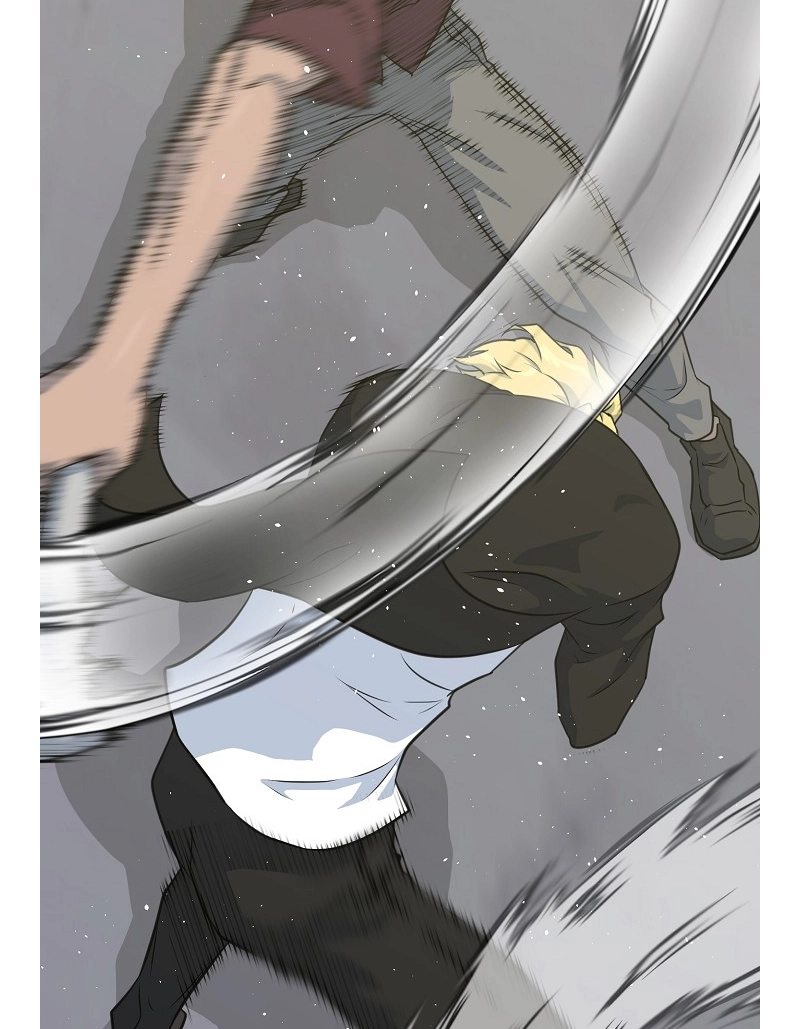 Read Trigger chapter 77 image 92 on Lezhin