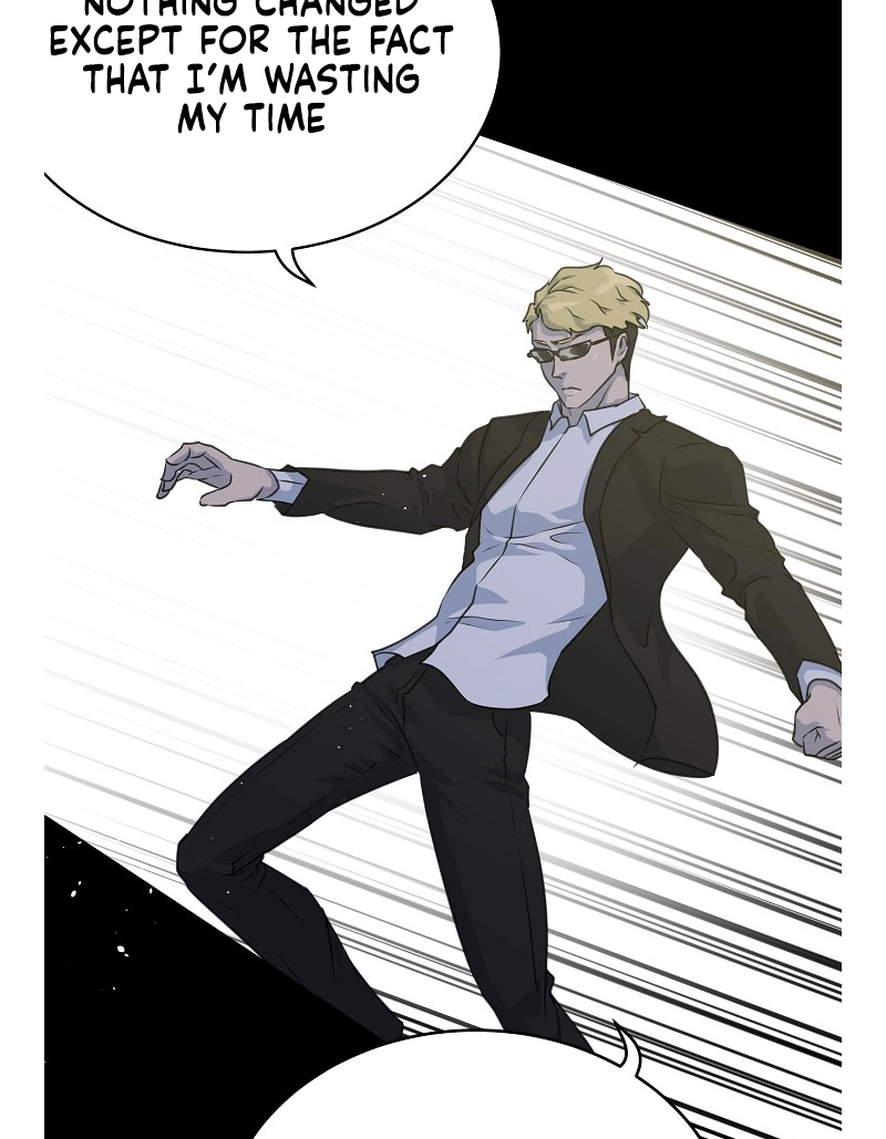 Read Trigger chapter 77 image 94 on Lezhin