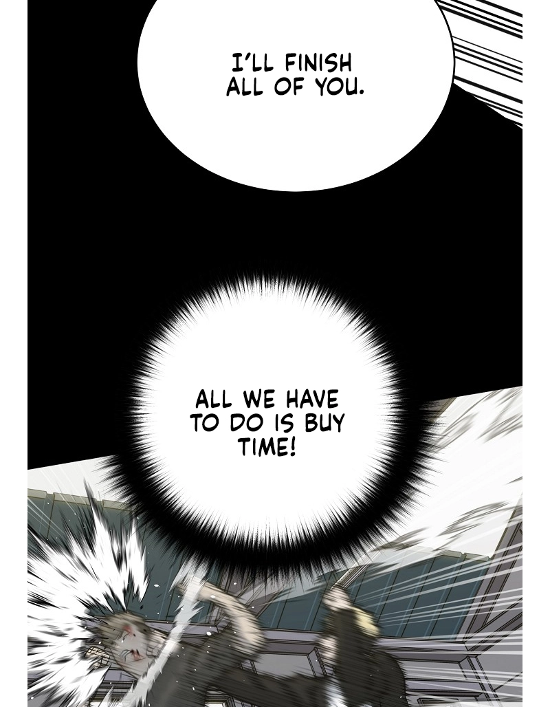 Read Trigger chapter 77 image 95 on Lezhin