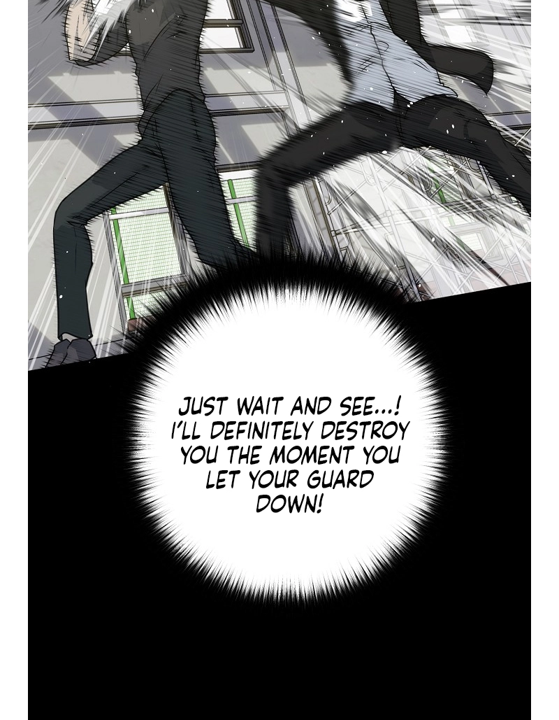 Read Trigger chapter 77 image 96 on Lezhin