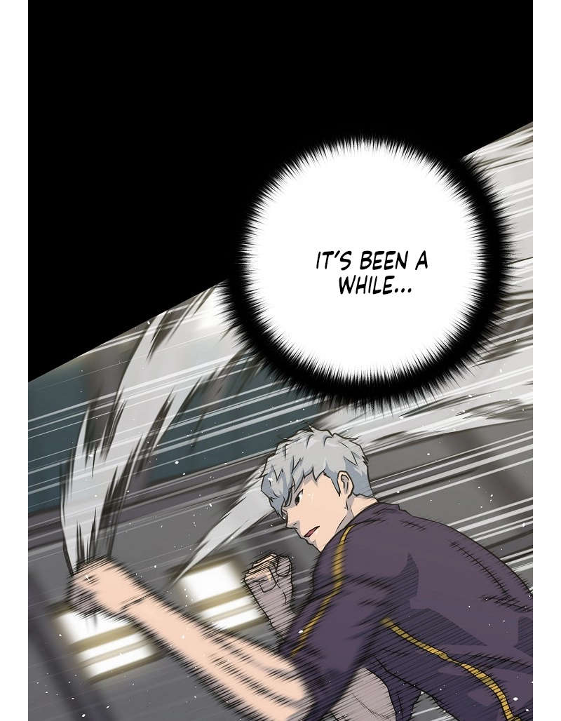 Read Trigger chapter 77 image 97 on Lezhin