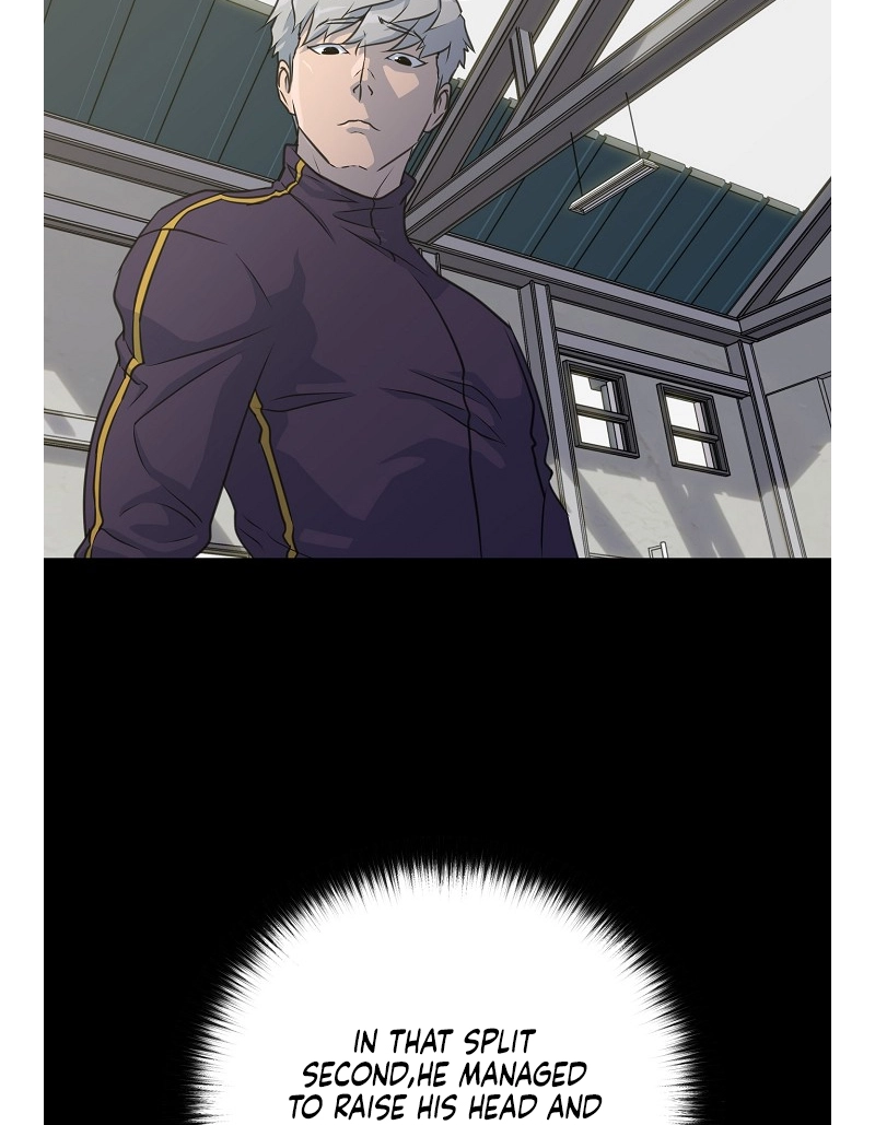 Read Trigger chapter 78 image 10 on Lezhin