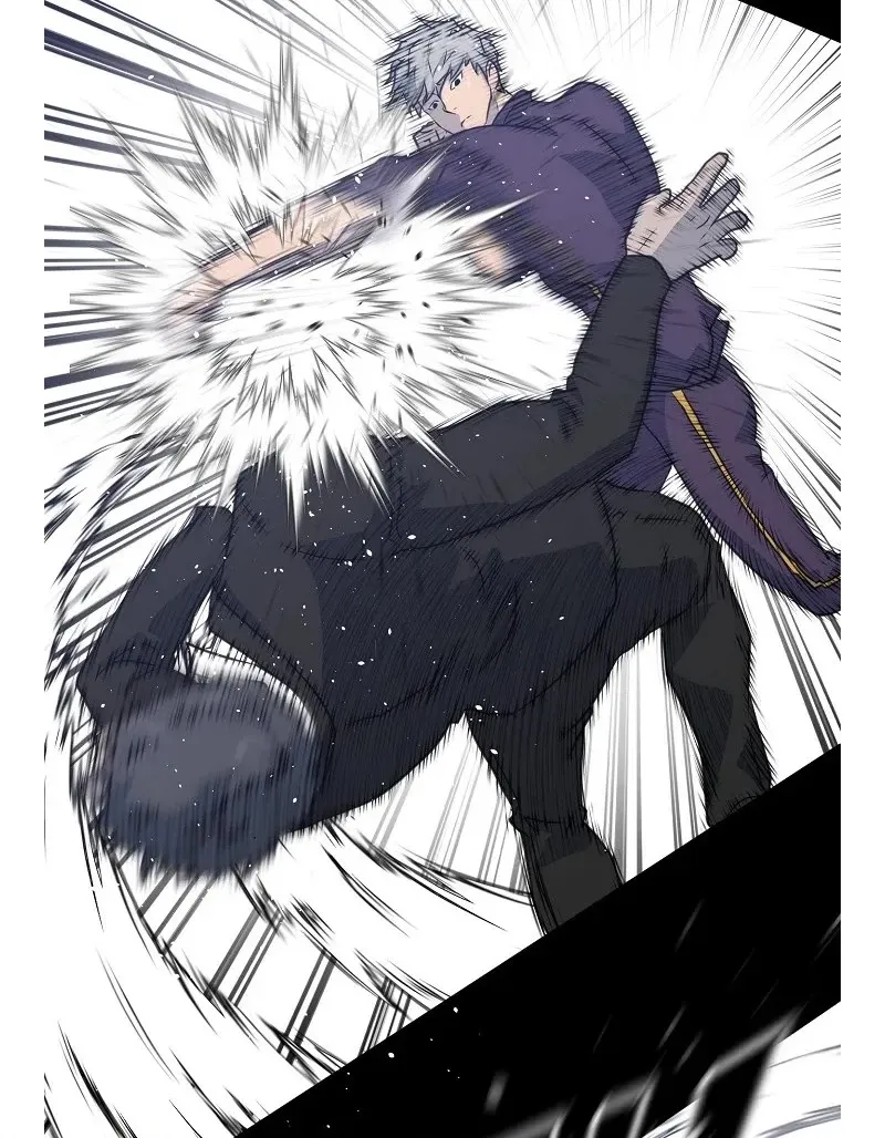 Read Trigger chapter 78 image 109 on Lezhin