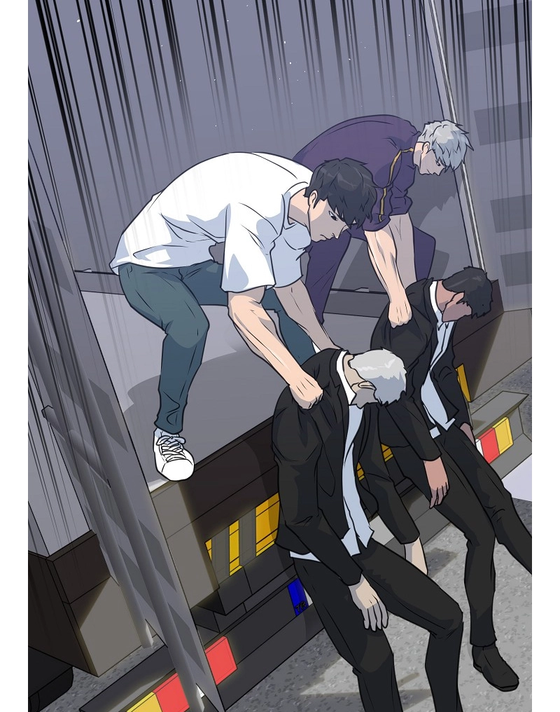 Read Trigger chapter 78 image 112 on Lezhin