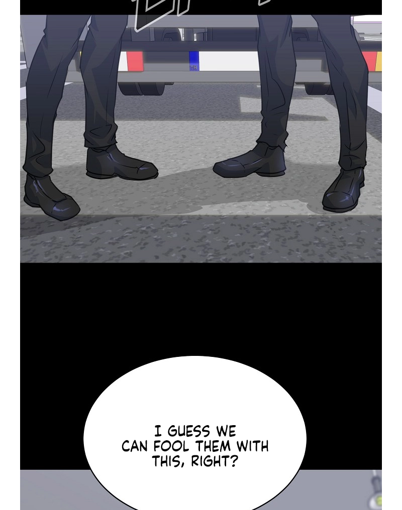 Read Trigger chapter 78 image 116 on Lezhin