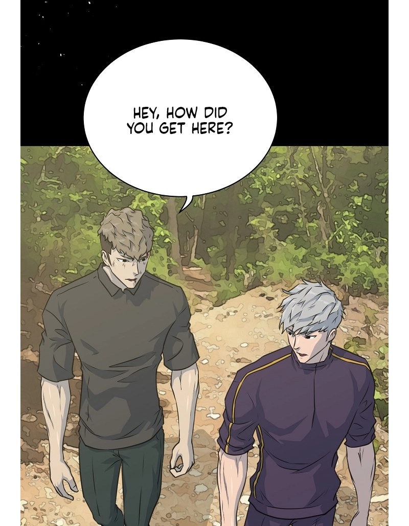 Read Trigger chapter 78 image 14 on Lezhin