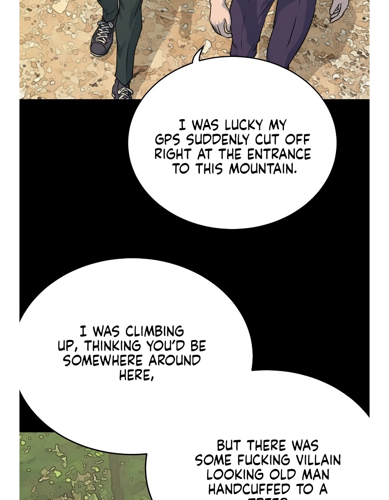 Read Trigger chapter 78 image 15 on Lezhin