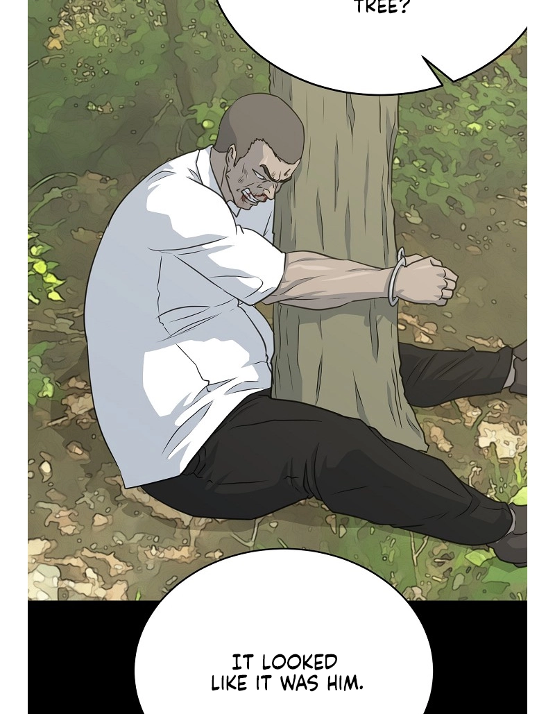 Read Trigger chapter 78 image 16 on Lezhin