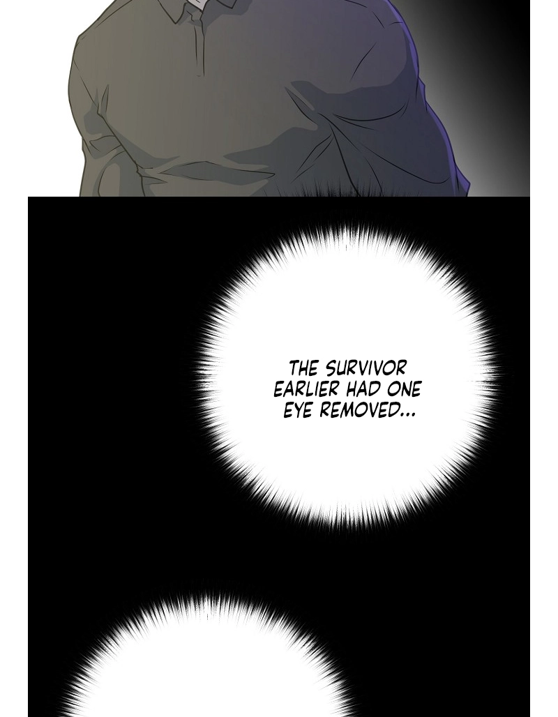 Read Trigger chapter 78 image 25 on Lezhin