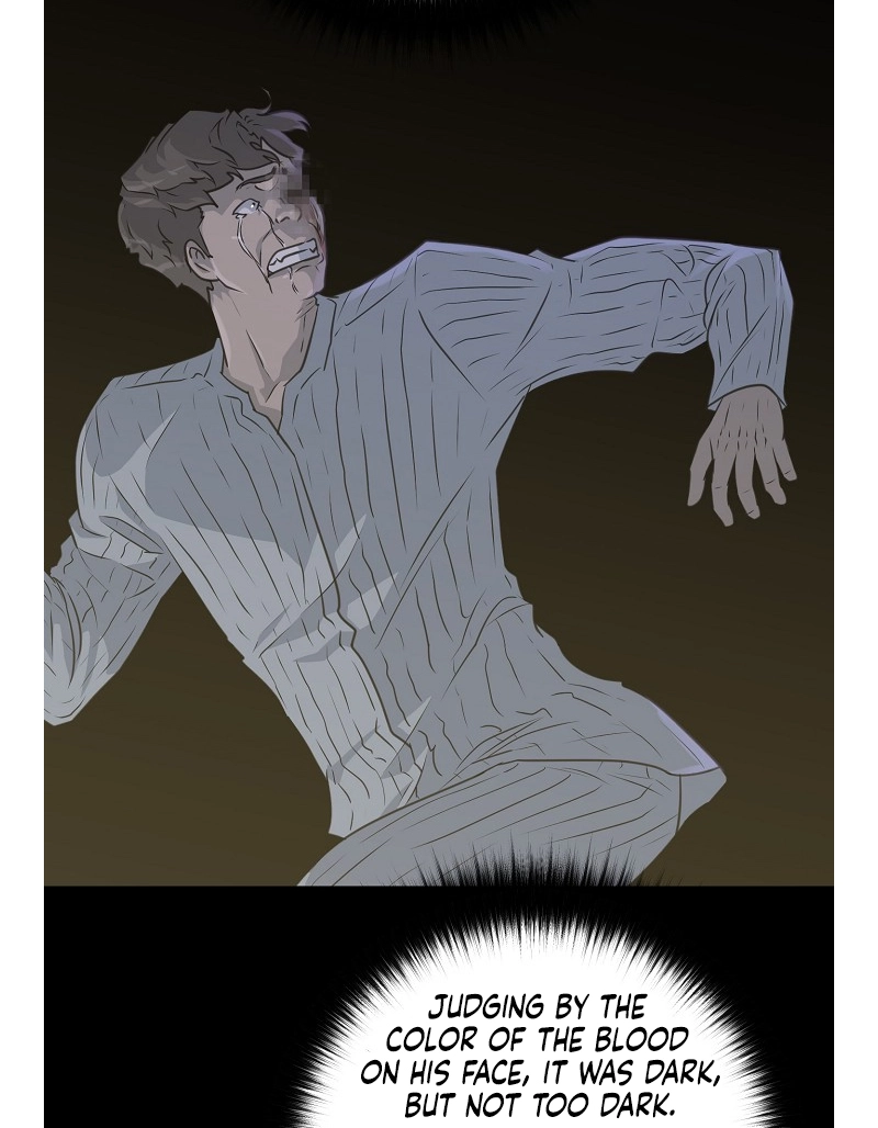 Read Trigger chapter 78 image 27 on Lezhin