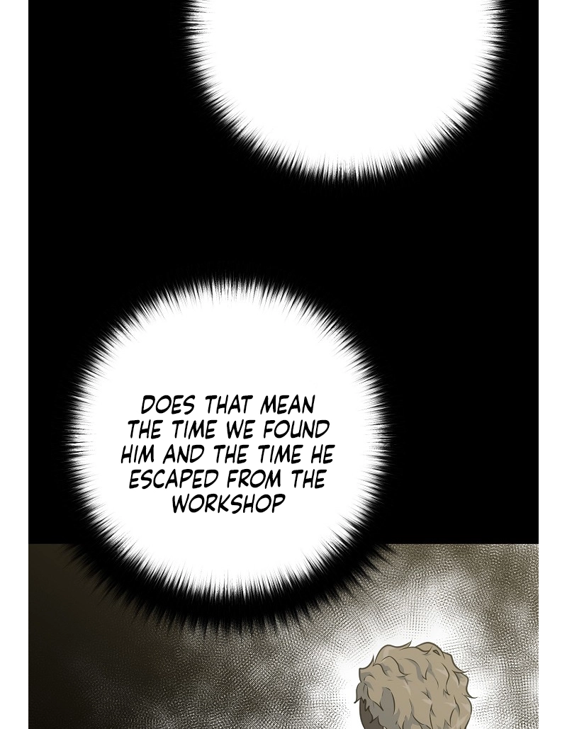 Read Trigger chapter 78 image 28 on Lezhin
