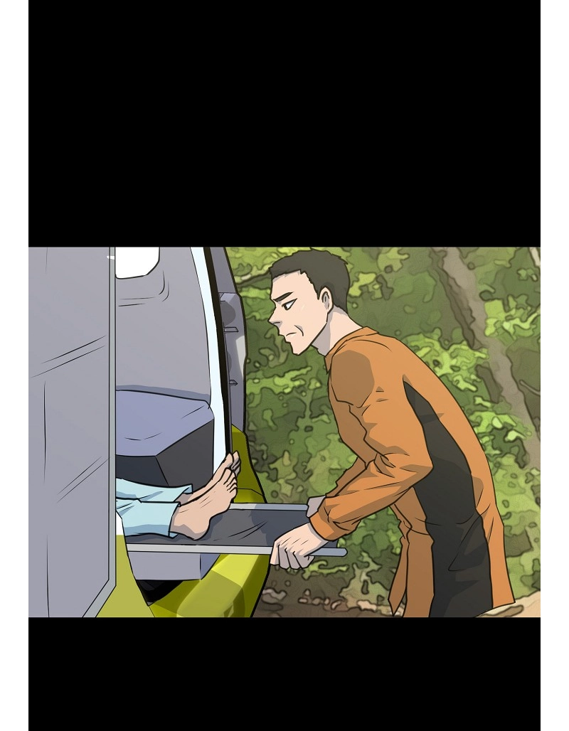 Read Trigger chapter 78 image 35 on Lezhin