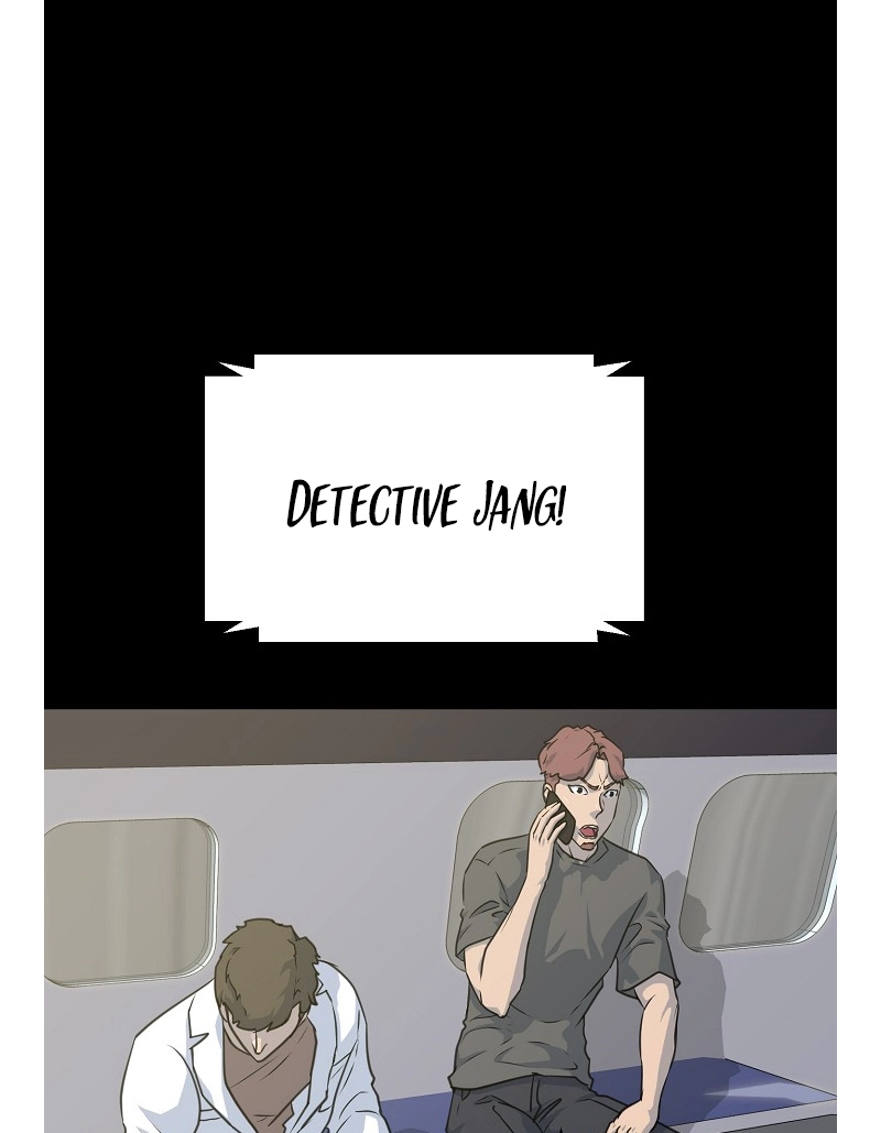 Read Trigger chapter 78 image 36 on Lezhin