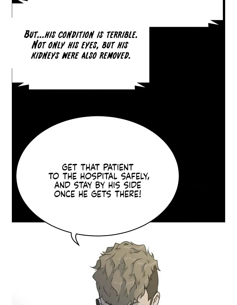 Read Trigger chapter 78 image 39 on Lezhin