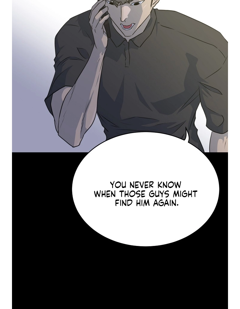 Read Trigger chapter 78 image 40 on Lezhin