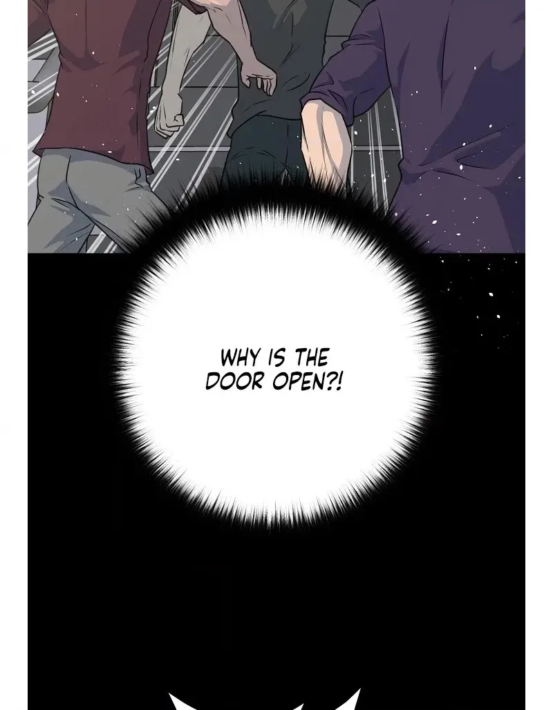 Read Trigger chapter 78 image 49 on Lezhin