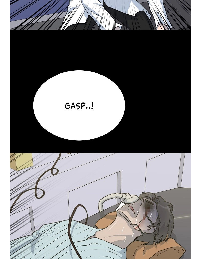 Read Trigger chapter 78 image 58 on Lezhin